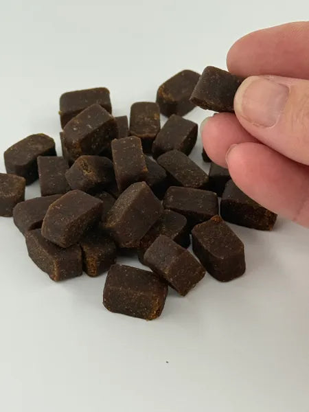 STRESS & ANXIETY CARE Veterinarian Formulated Daily Health Supplement Fortified Soft Chew 100ct