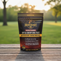 Bacon Flavored Soft & Chewy Treat